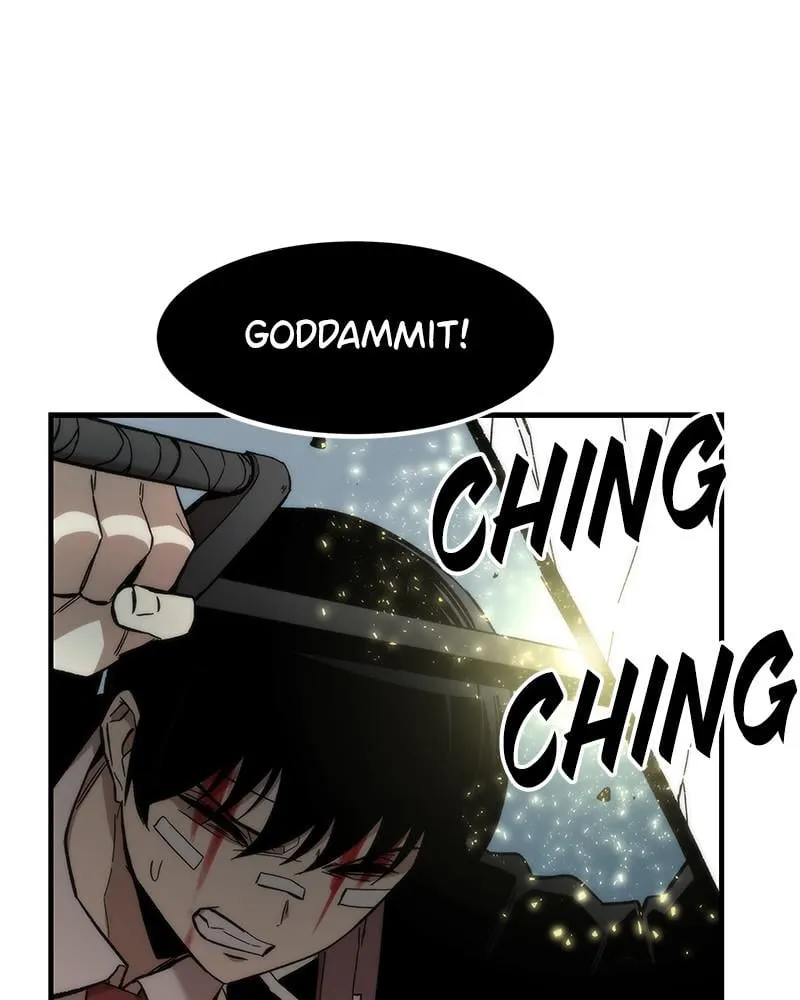Read Ultra Alter chapter 8 image 26 on Lezhin