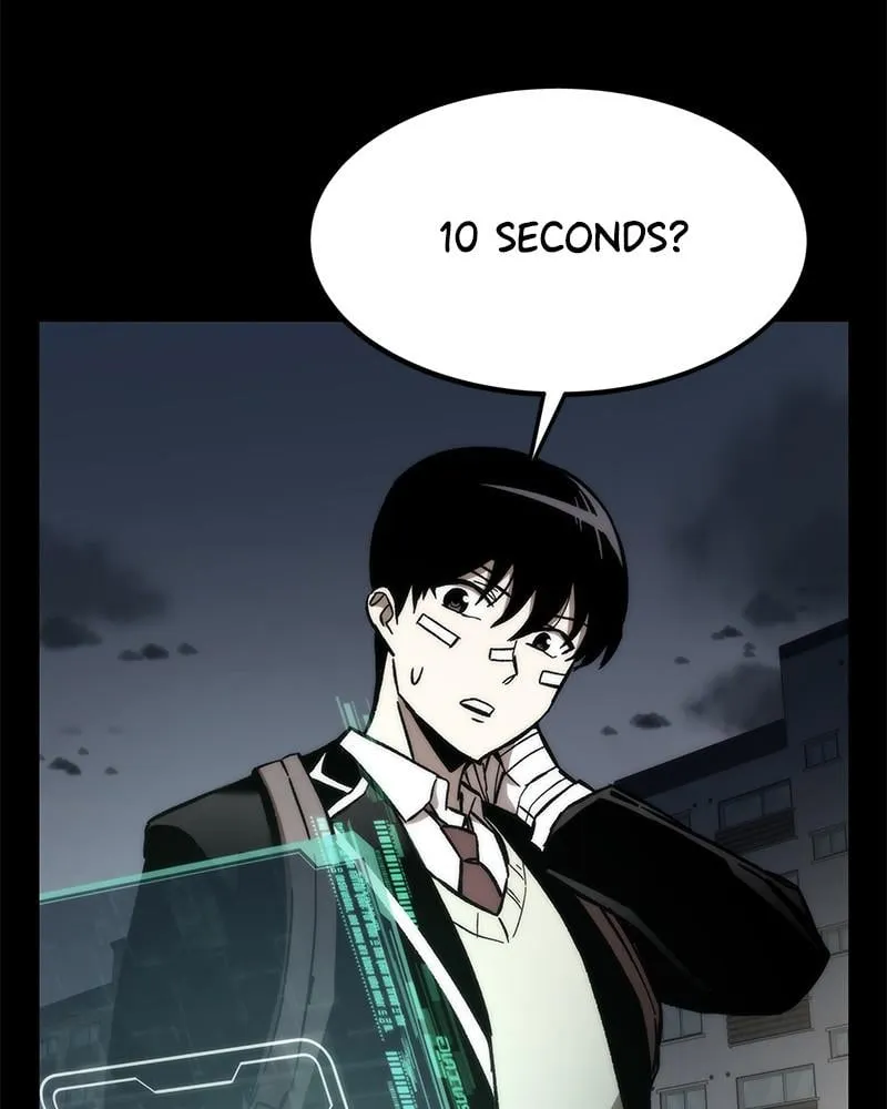 Read Ultra Alter chapter 8 image 30 on Lezhin