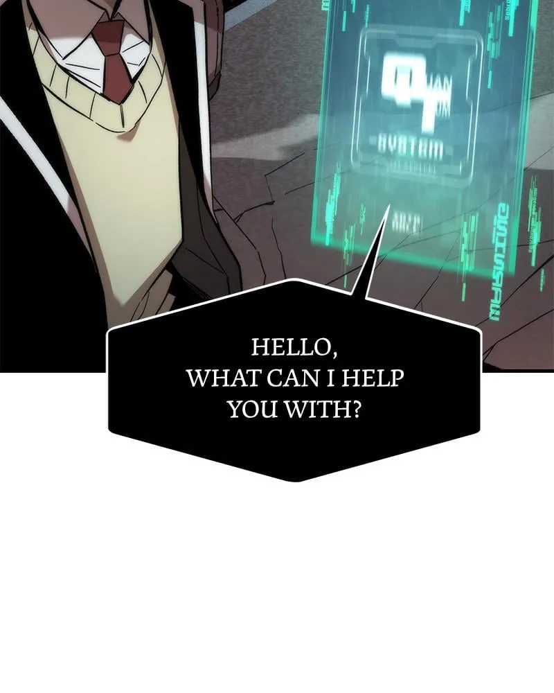 Read Ultra Alter chapter 8 image 35 on Lezhin