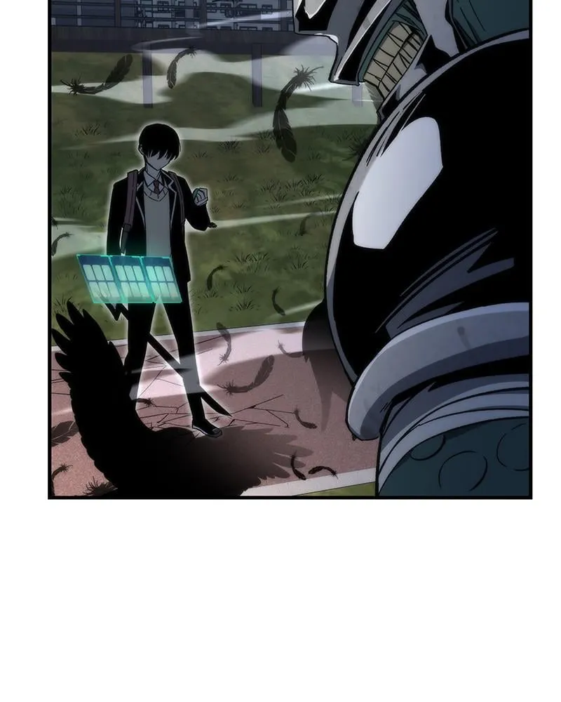 Read Ultra Alter chapter 8 image 53 on Lezhin