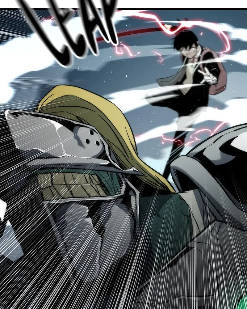Read Ultra Alter chapter 8 image 68 on Lezhin