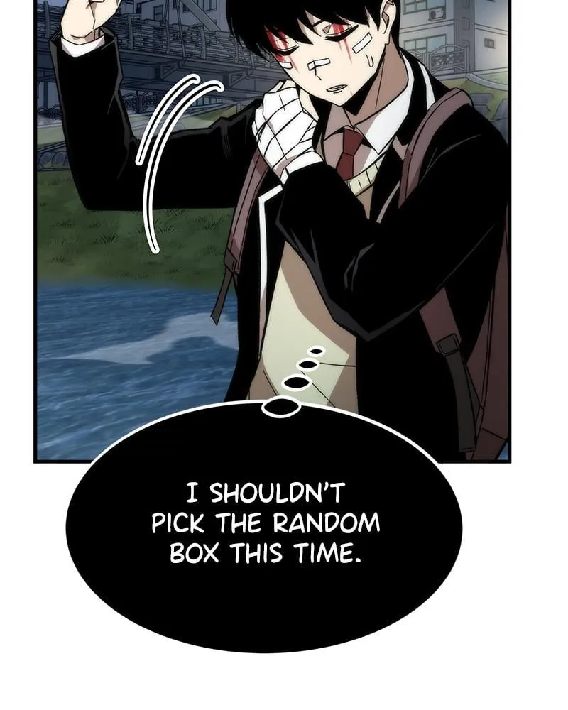 Read Ultra Alter chapter 8 image 99 on Lezhin