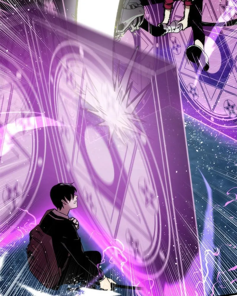 Read Ultra Alter chapter 9 image 1 on Lezhin
