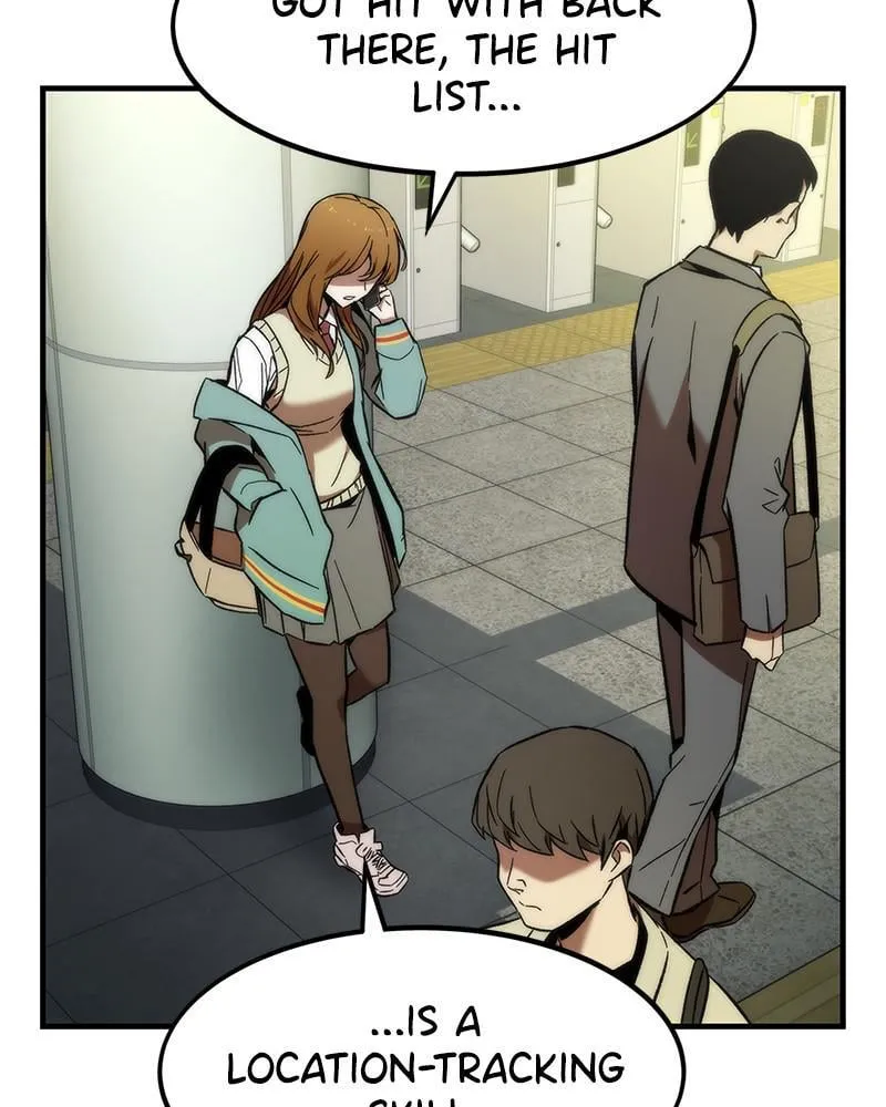 Read Ultra Alter chapter 9 image 104 on Lezhin