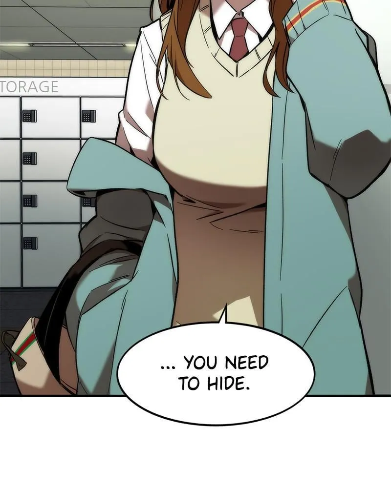 Read Ultra Alter chapter 9 image 106 on Lezhin