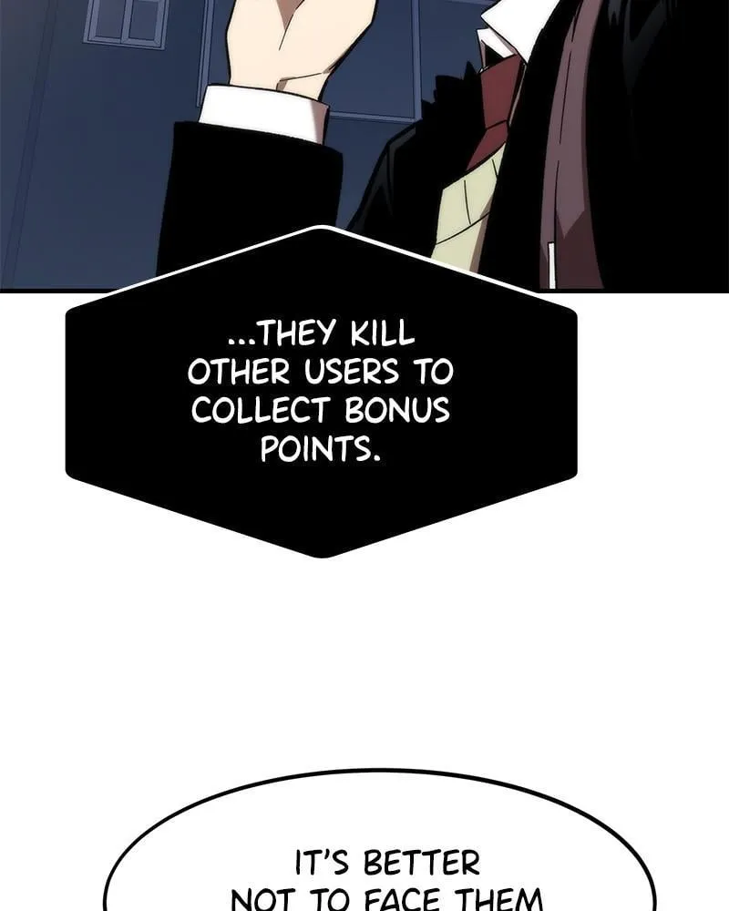 Read Ultra Alter chapter 9 image 111 on Lezhin