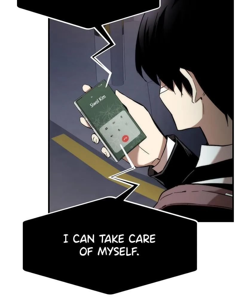 Read Ultra Alter chapter 9 image 121 on Lezhin