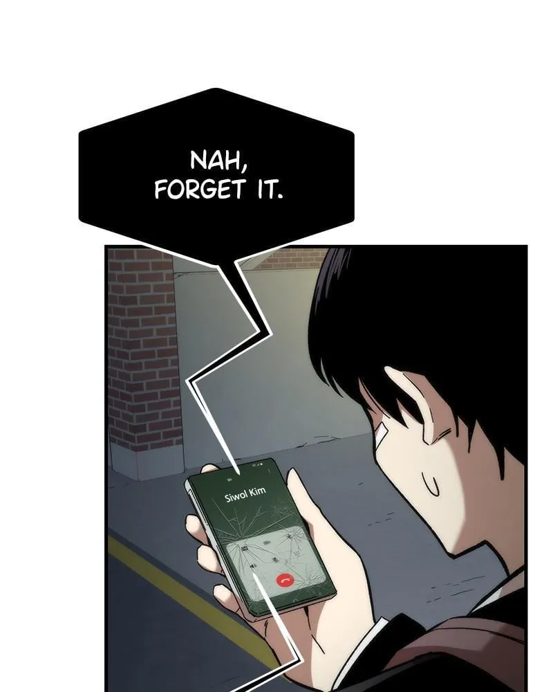 Read Ultra Alter chapter 9 image 136 on Lezhin