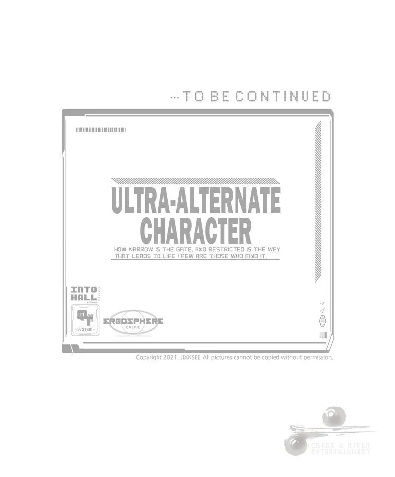 Read Ultra Alter chapter 9 image 146 on Lezhin