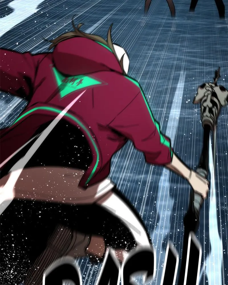 Read Ultra Alter chapter 9 image 18 on Lezhin