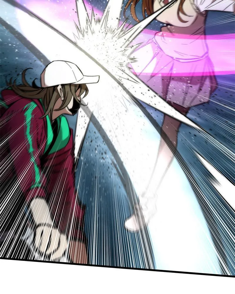 Read Ultra Alter chapter 9 image 22 on Lezhin