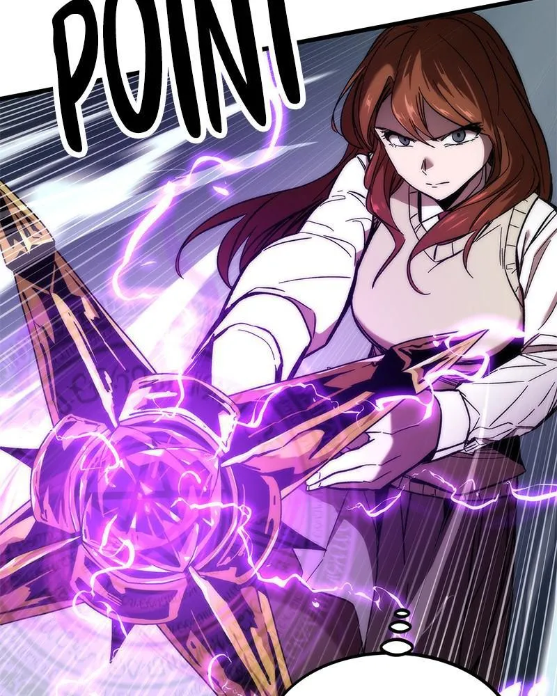 Read Ultra Alter chapter 9 image 25 on Lezhin
