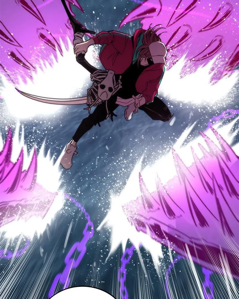 Read Ultra Alter chapter 9 image 28 on Lezhin
