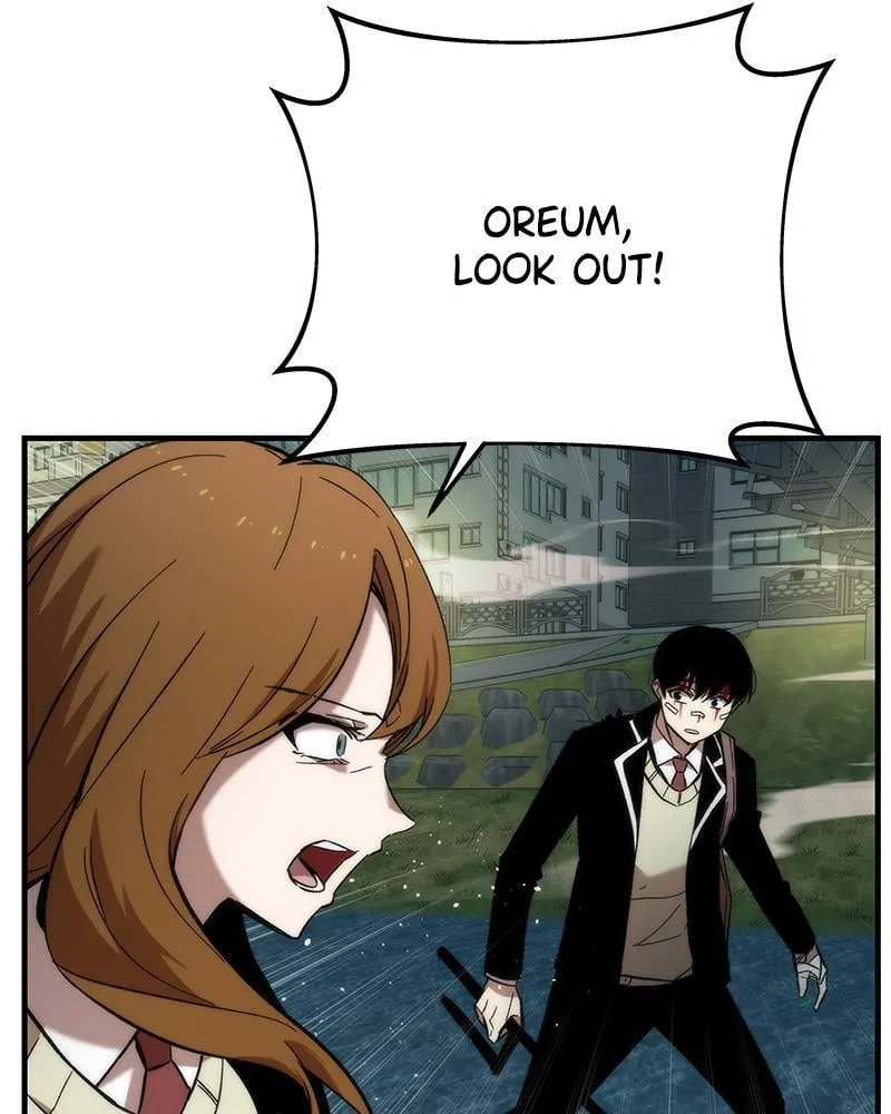Read Ultra Alter chapter 9 image 38 on Lezhin