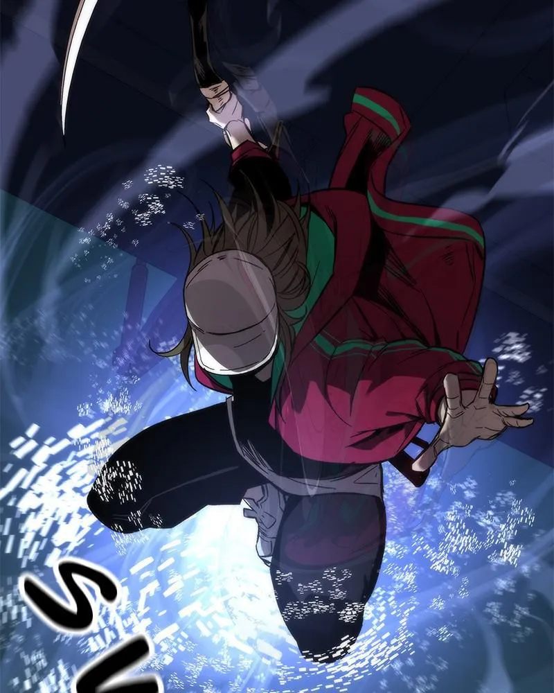 Read Ultra Alter chapter 9 image 42 on Lezhin