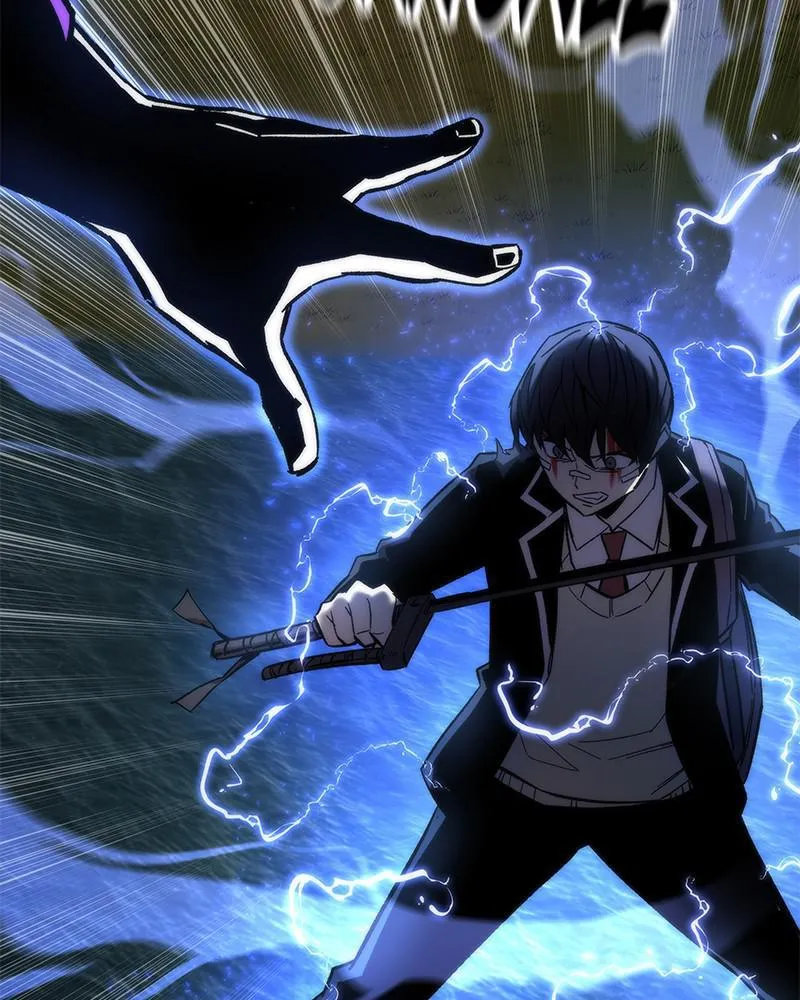 Read Ultra Alter chapter 9 image 47 on Lezhin