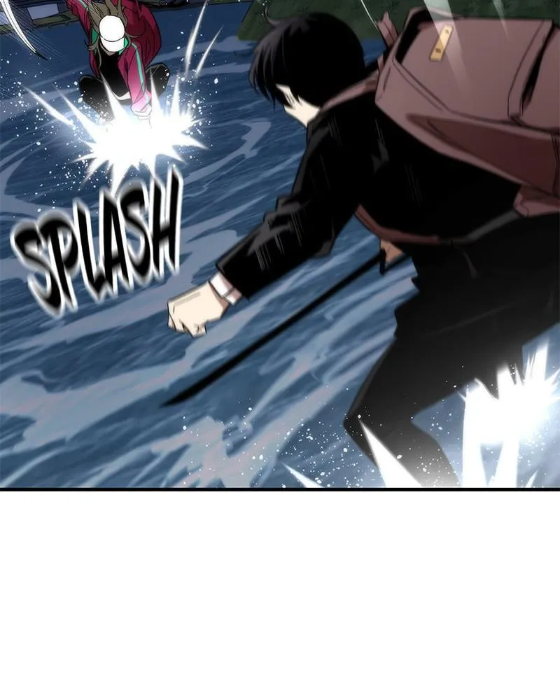 Read Ultra Alter chapter 9 image 52 on Lezhin