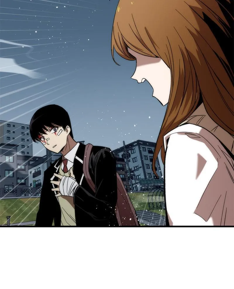 Read Ultra Alter chapter 9 image 55 on Lezhin