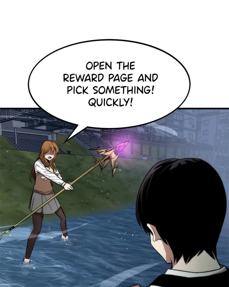 Read Ultra Alter chapter 9 image 56 on Lezhin