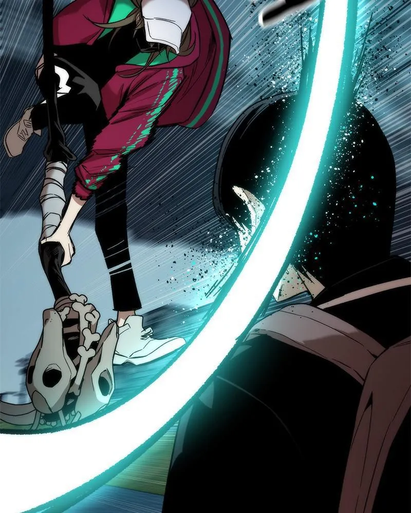 Read Ultra Alter chapter 9 image 65 on Lezhin