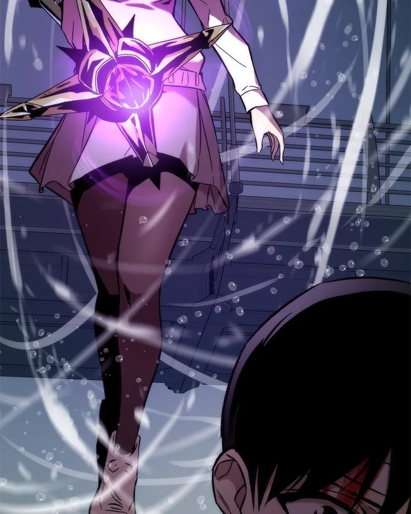 Read Ultra Alter chapter 9 image 7 on Lezhin