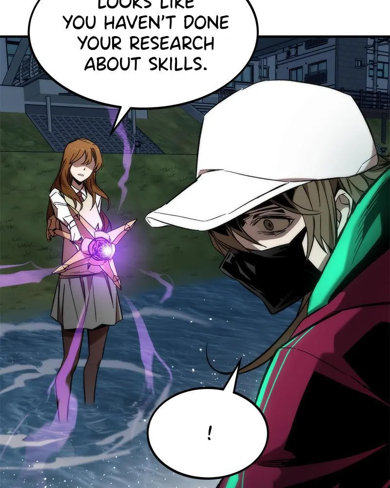 Read Ultra Alter chapter 9 image 70 on Lezhin