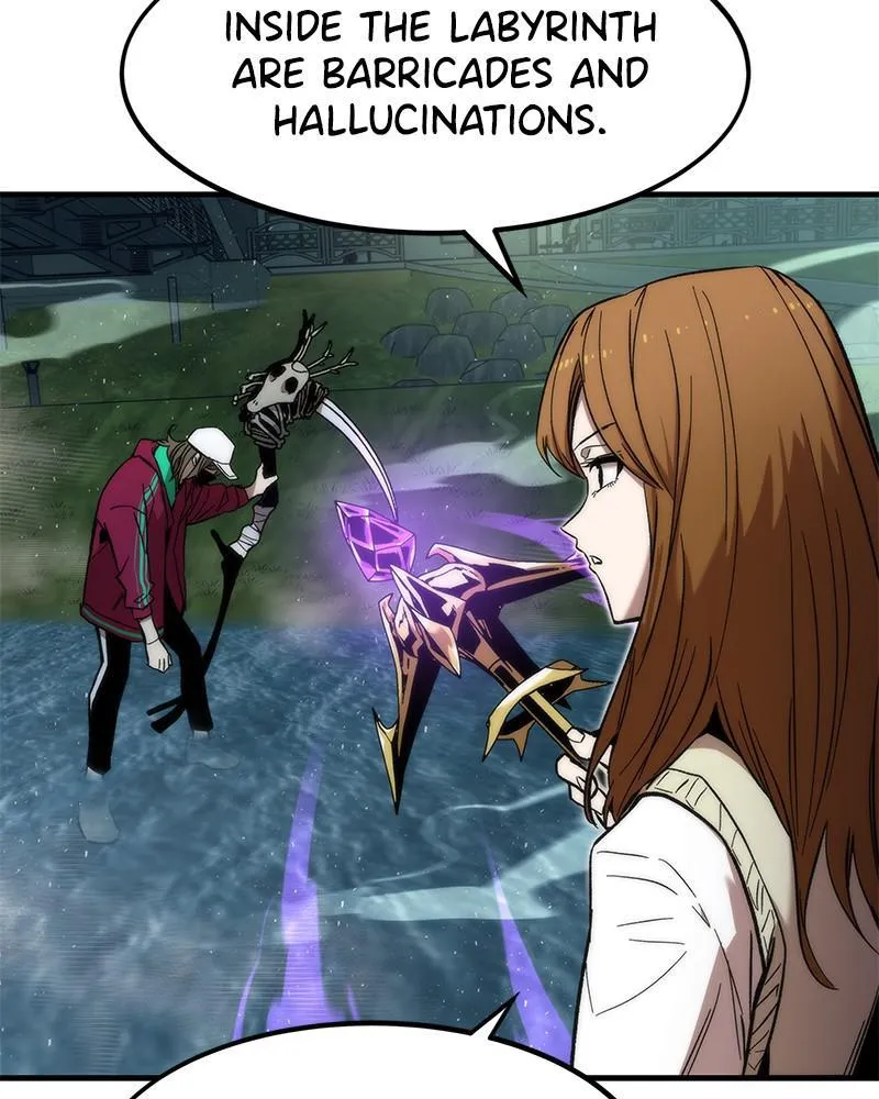 Read Ultra Alter chapter 9 image 75 on Lezhin