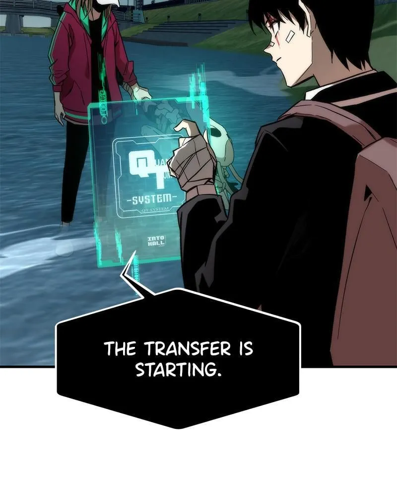 Read Ultra Alter chapter 9 image 79 on Lezhin