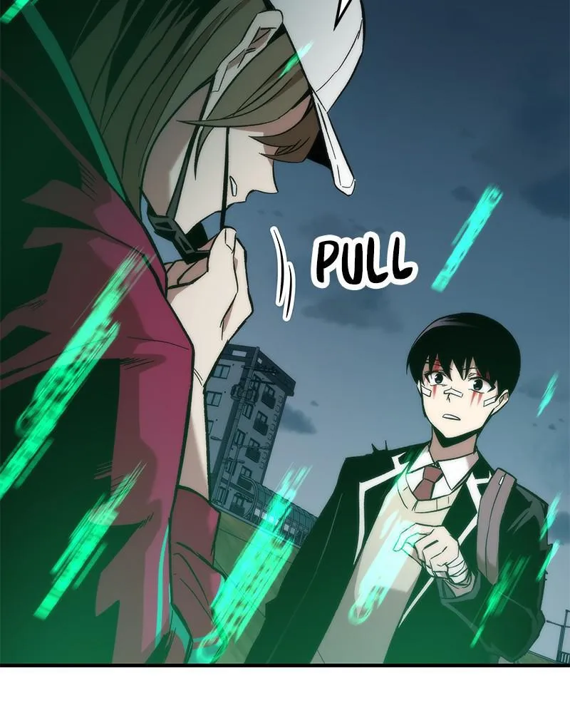 Read Ultra Alter chapter 9 image 82 on Lezhin