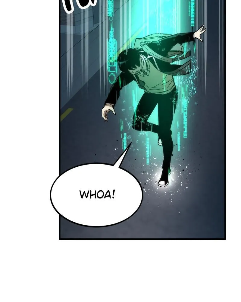 Read Ultra Alter chapter 9 image 94 on Lezhin