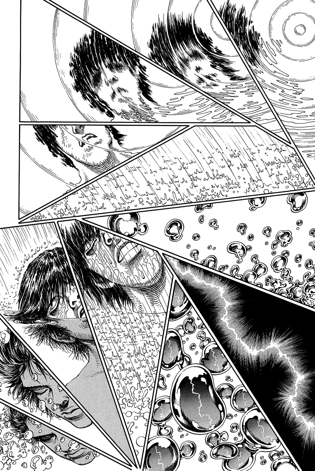 Read Ultra Heaven chapter 1.1 image 145 on Lezhin