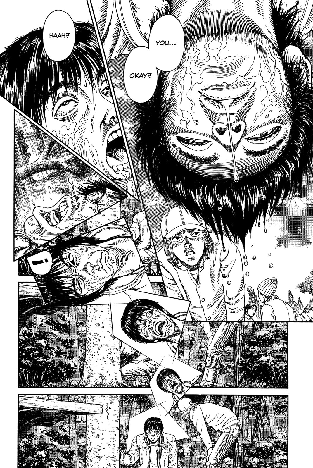 Read Ultra Heaven chapter 1.1 image 147 on Lezhin