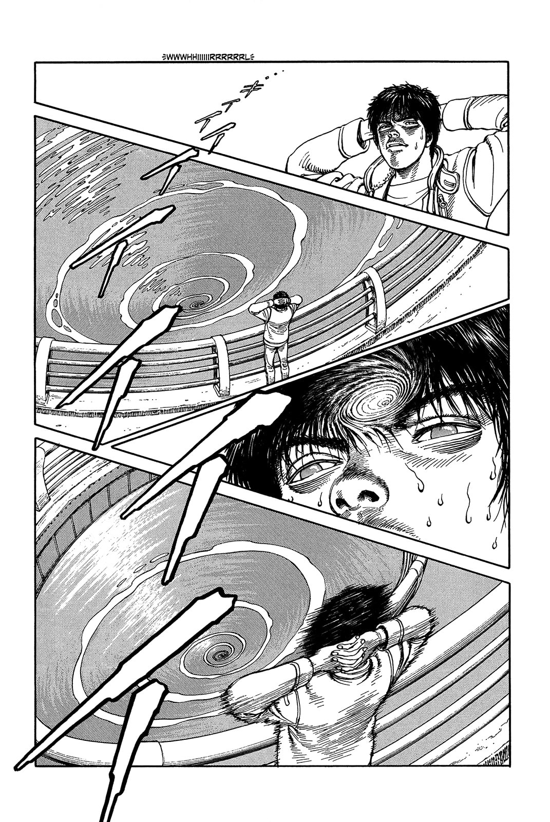 Read Ultra Heaven chapter 1.1 image 176 on Lezhin