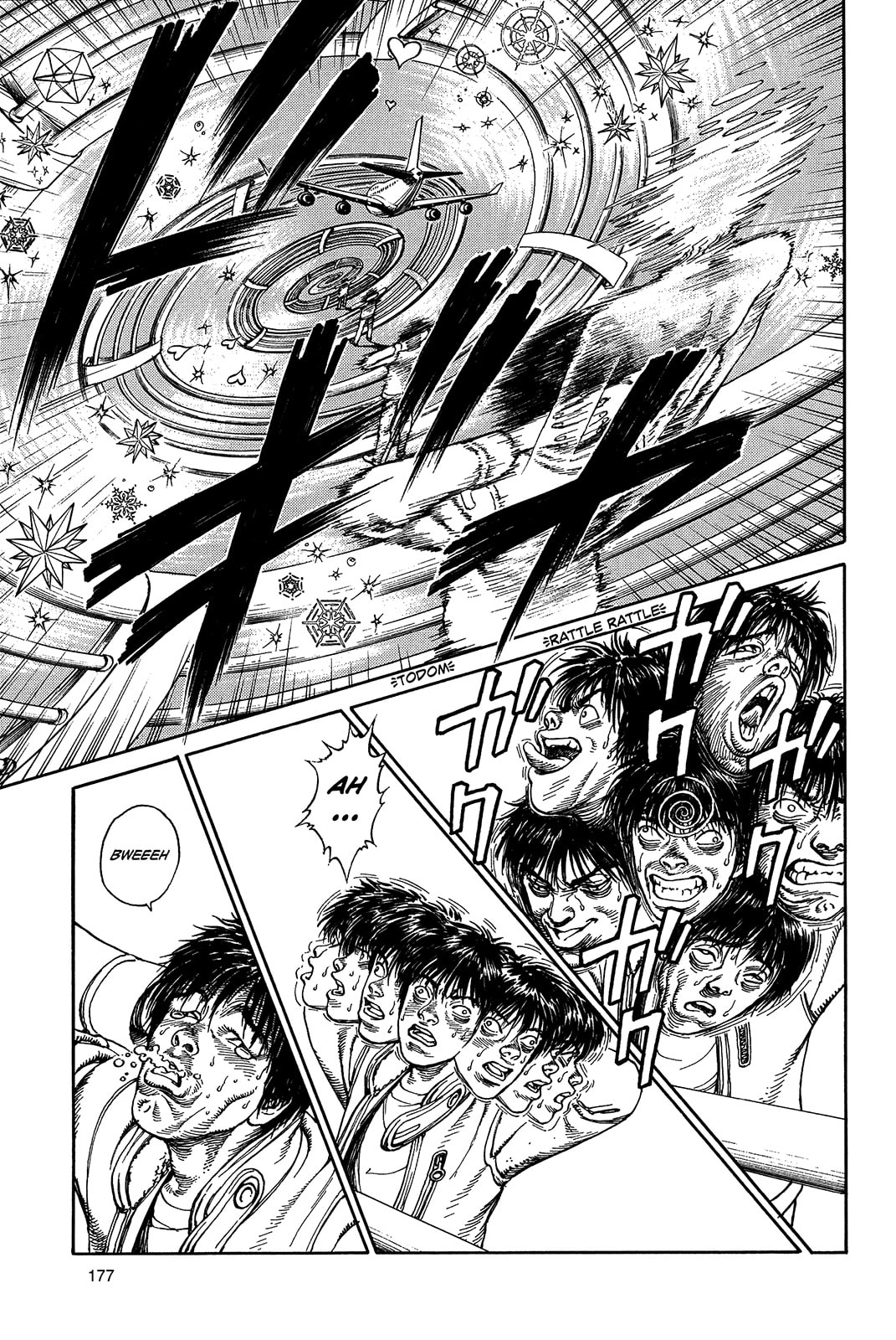 Read Ultra Heaven chapter 1.1 image 178 on Lezhin