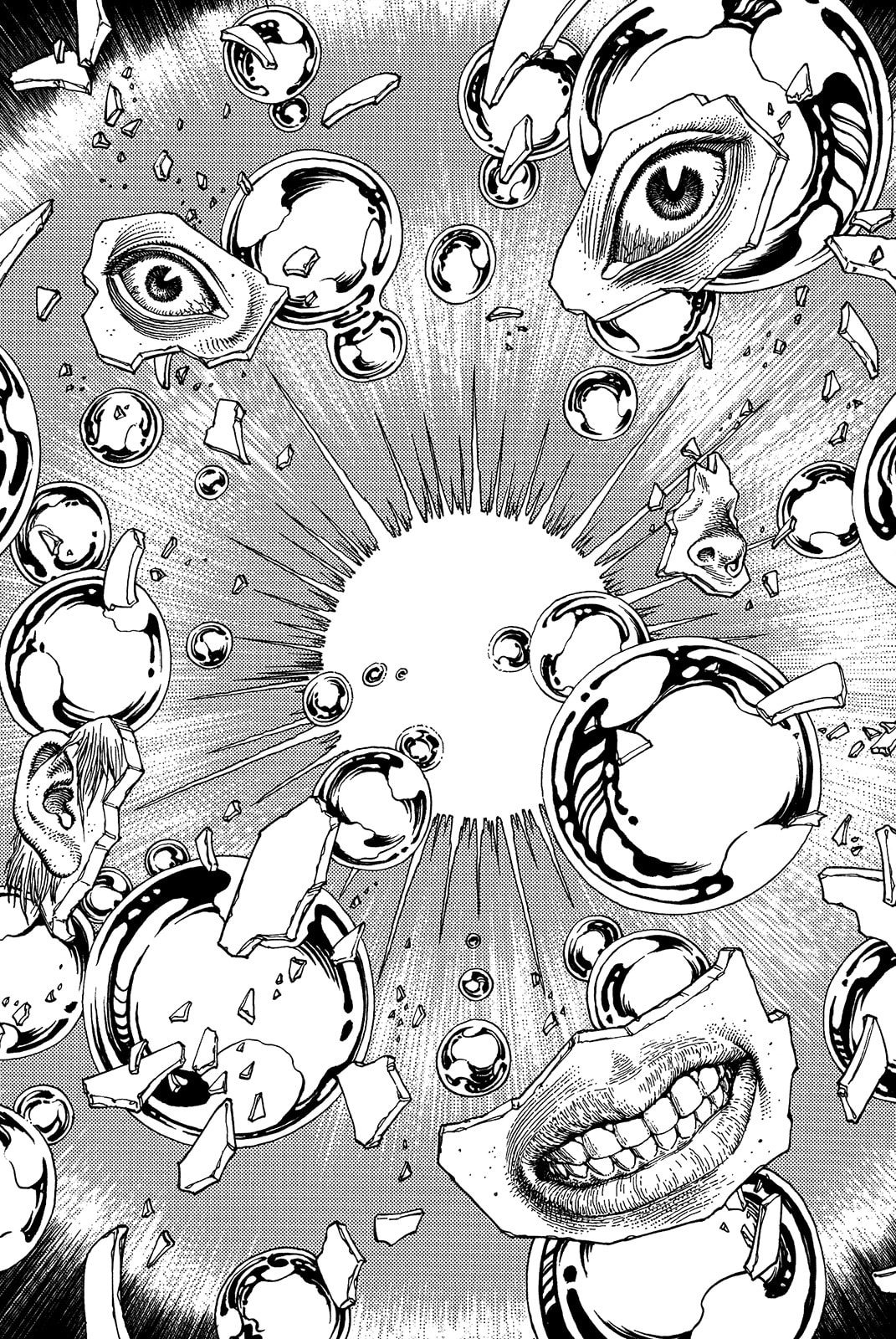 Read Ultra Heaven chapter 1.1 image 185 on Lezhin