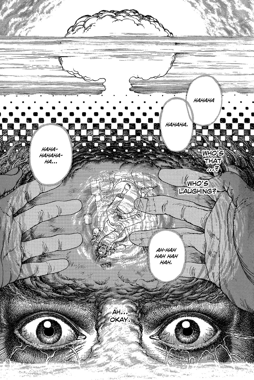 Read Ultra Heaven chapter 1.1 image 53 on Lezhin