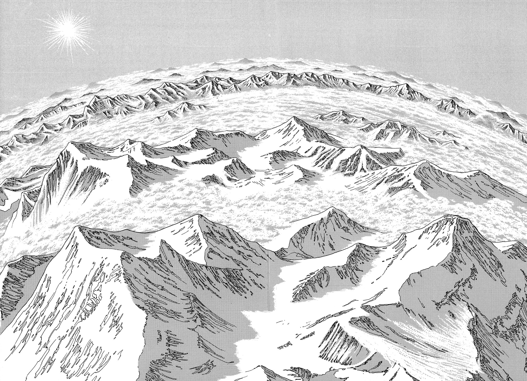 Read Ultra Heaven chapter 1.1 image 80 on Lezhin