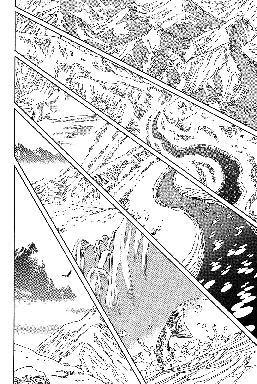 Read Ultra Heaven chapter 1.1 image 81 on Lezhin