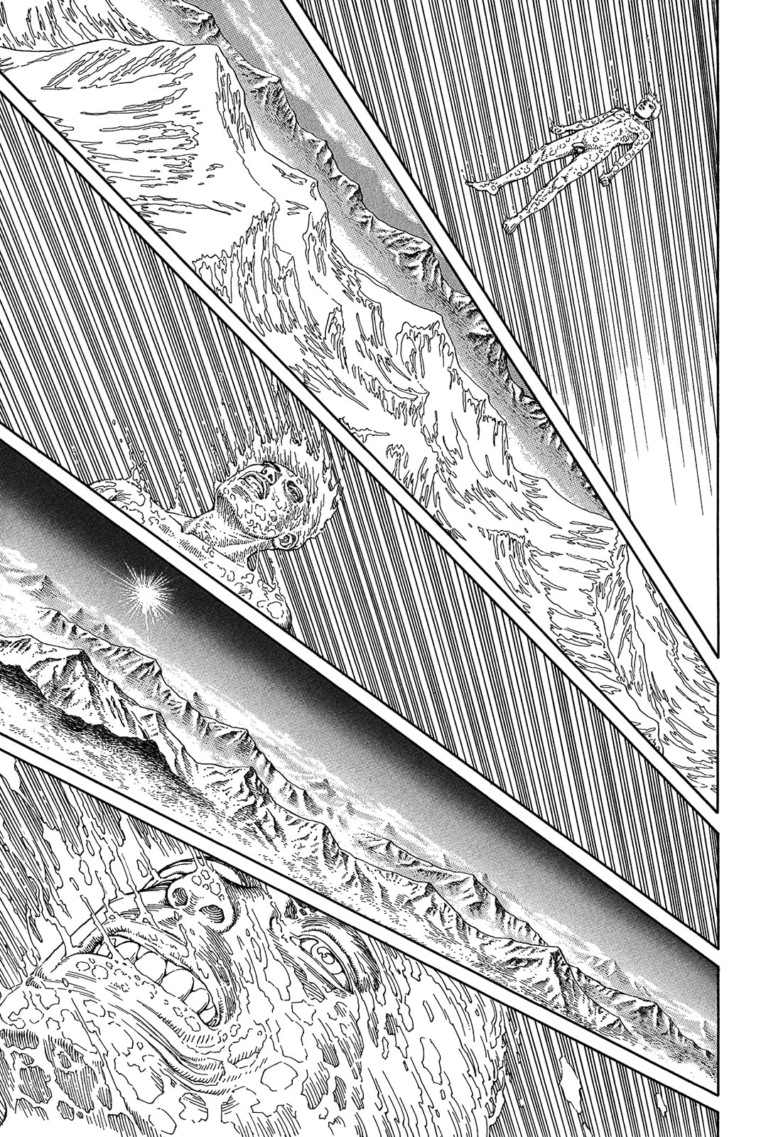 Read Ultra Heaven chapter 1.1 image 82 on Lezhin