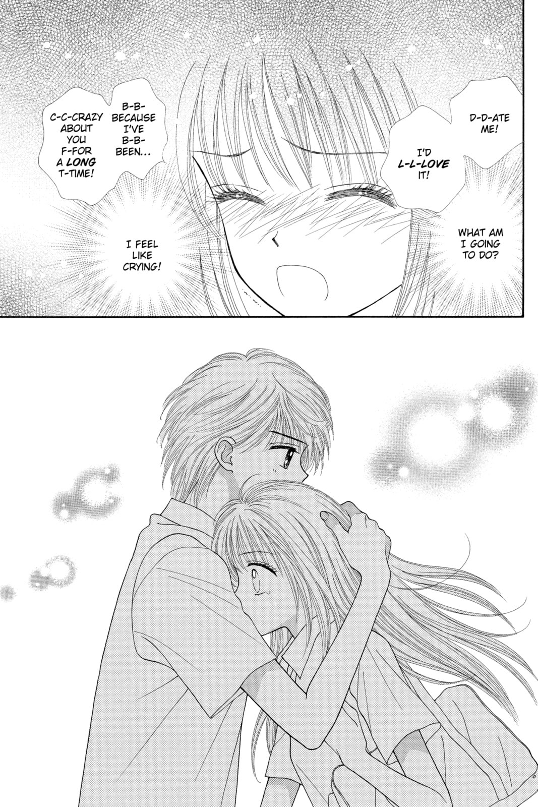 Read Ultra Maniac chapter 10 image 17 on Lezhin