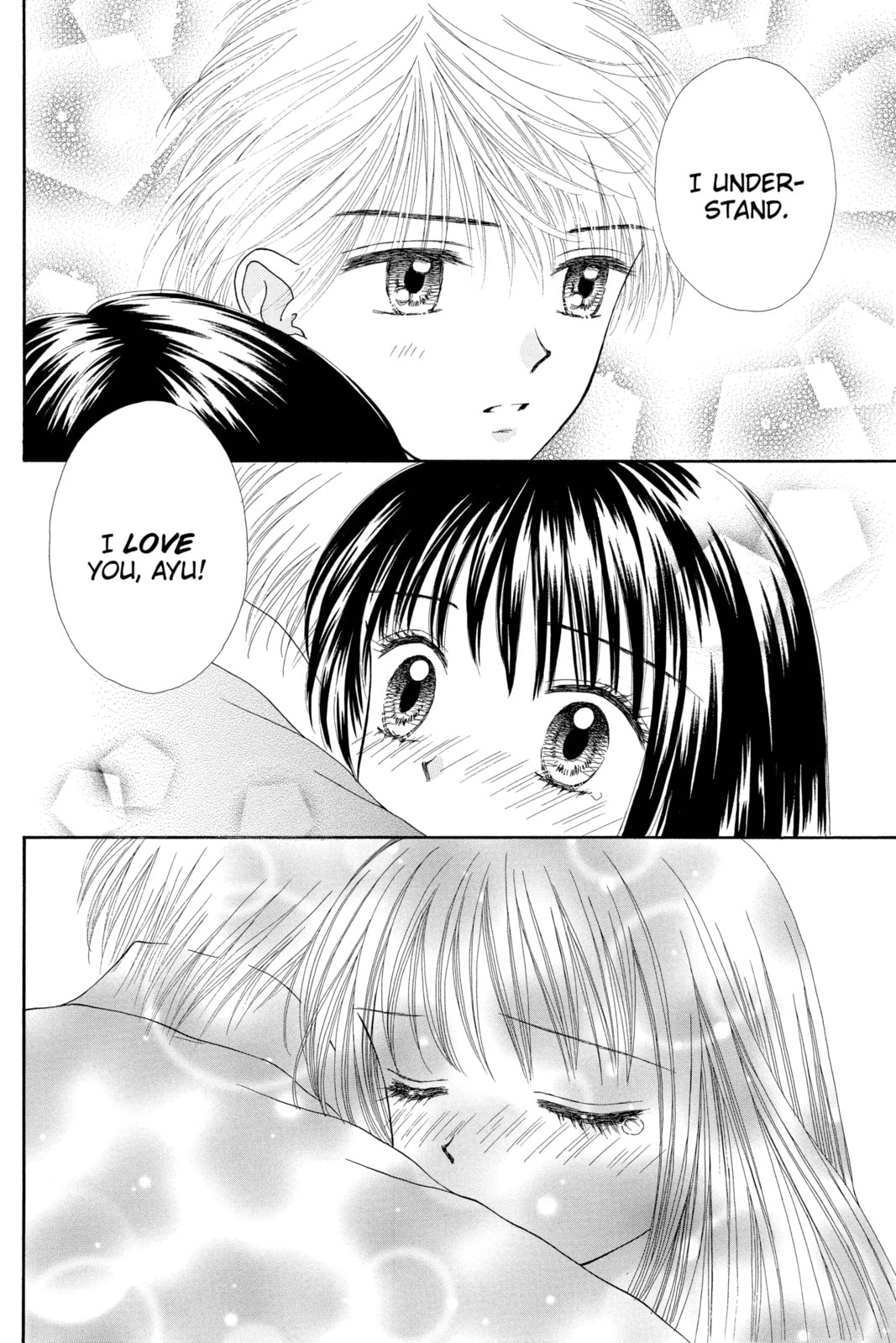 Read Ultra Maniac chapter 10 image 18 on Lezhin