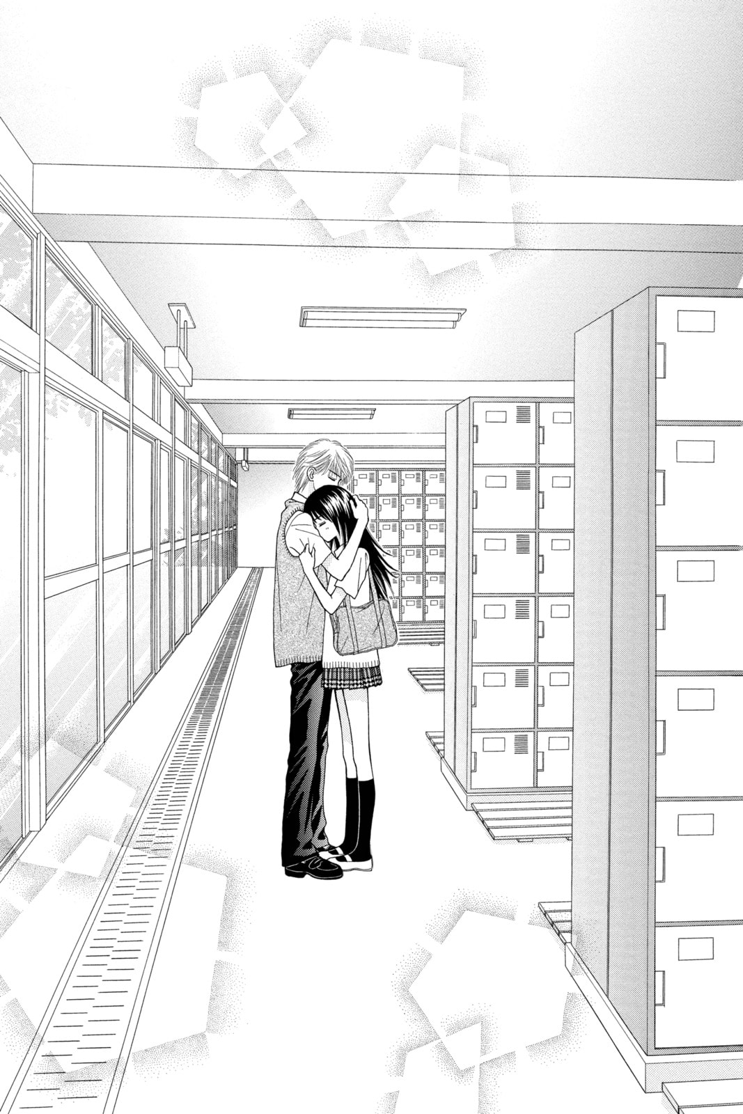 Read Ultra Maniac chapter 10 image 19 on Lezhin