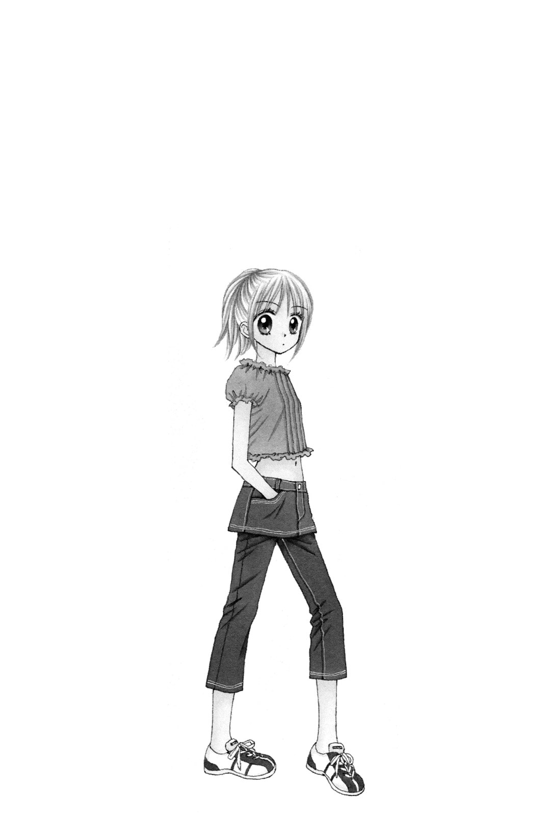 Read Ultra Maniac chapter 10 image 2 on Lezhin