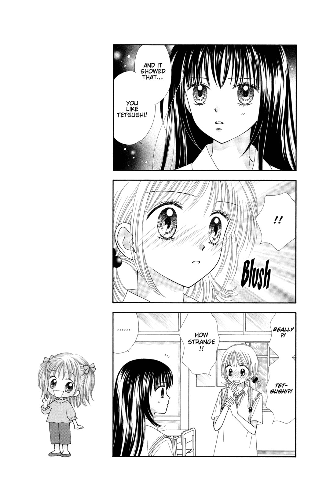 Read Ultra Maniac chapter 10 image 7 on Lezhin