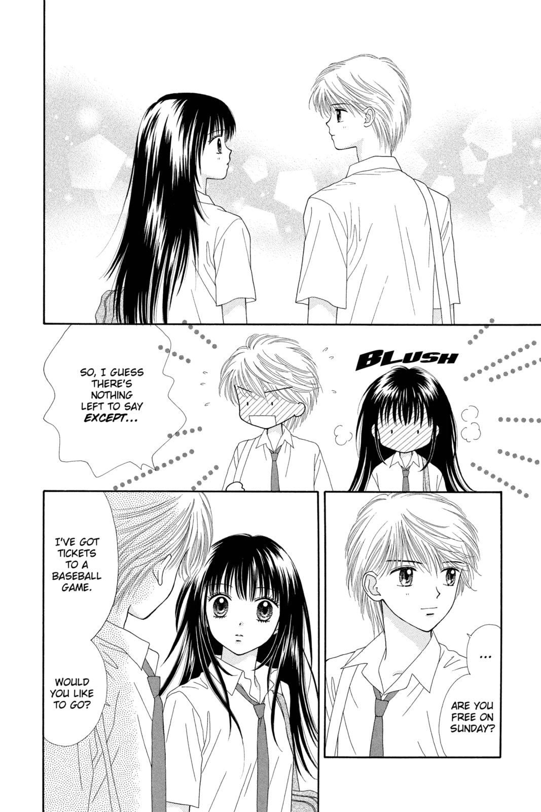 Read Ultra Maniac chapter 11 image 3 on Lezhin