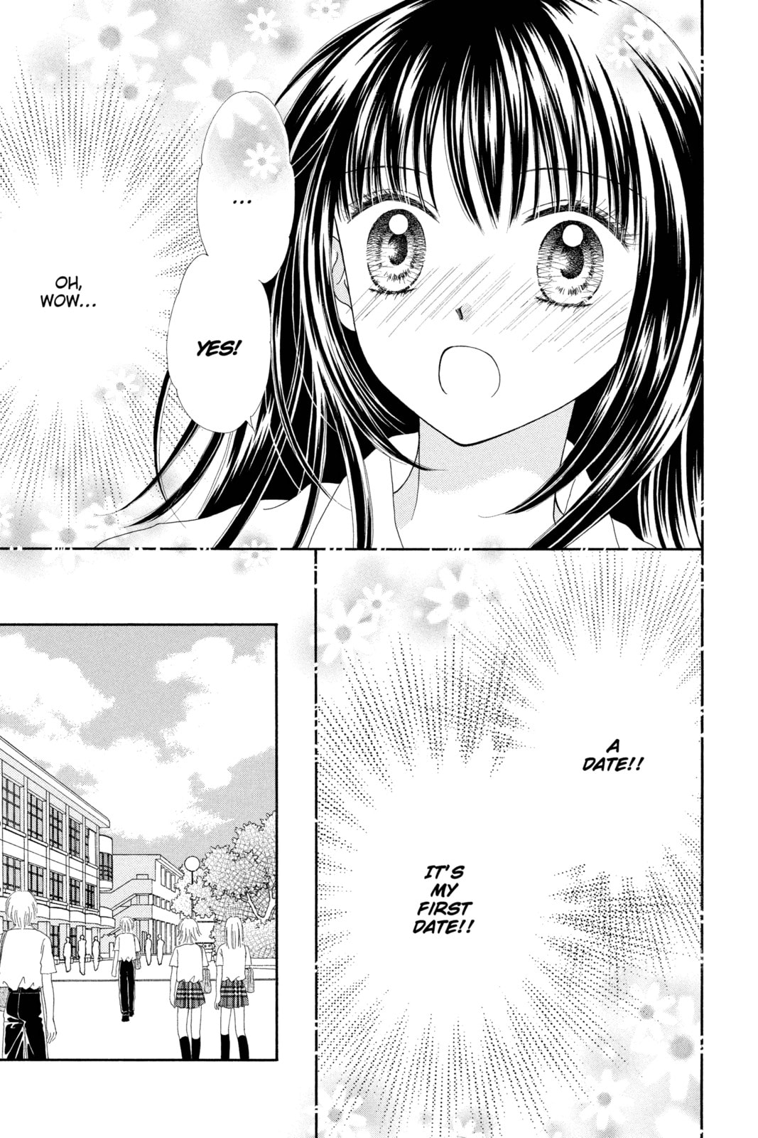 Read Ultra Maniac chapter 11 image 4 on Lezhin