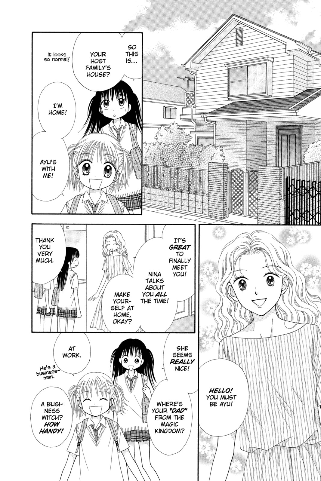 Read Ultra Maniac chapter 11 image 7 on Lezhin