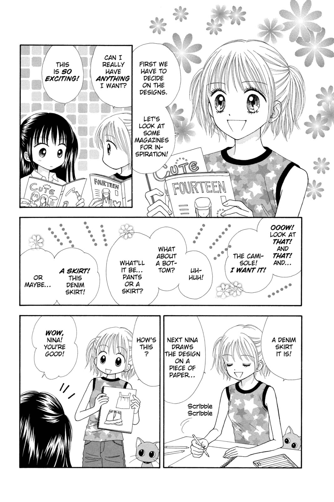 Read Ultra Maniac chapter 11 image 9 on Lezhin