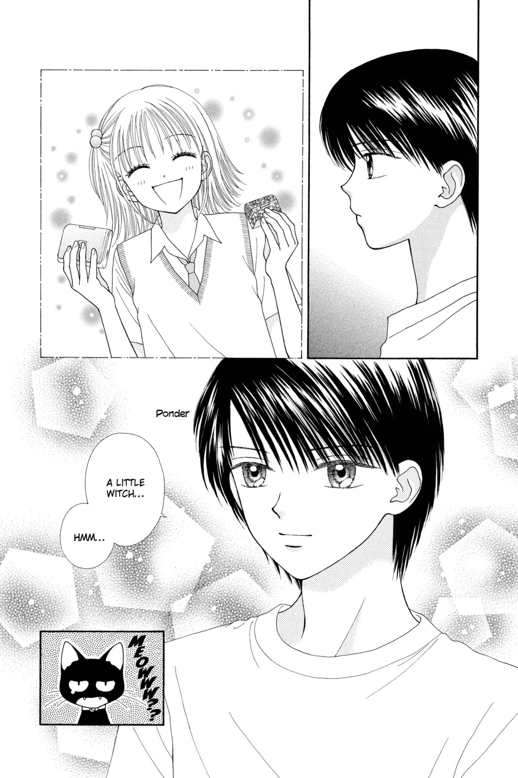 Read Ultra Maniac chapter 12 image 31 on Lezhin
