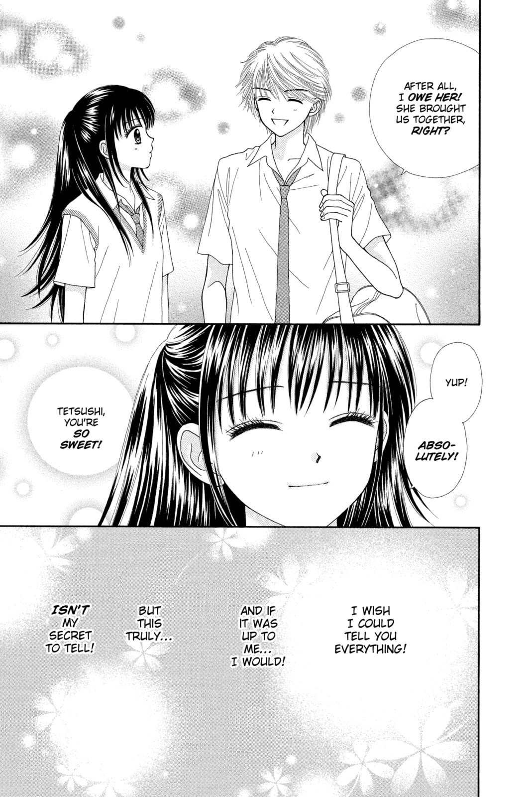 Read Ultra Maniac chapter 13 image 6 on Lezhin